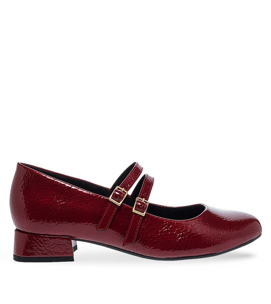 Womens Mary Jane Shoes Marco Tozzi 2-22209-44 566