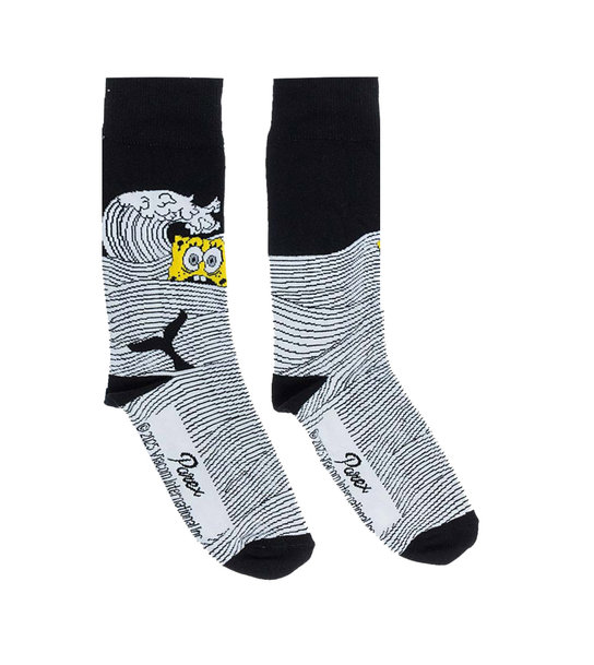 Ανδρικές Κάλτσες Spongebob 50232000