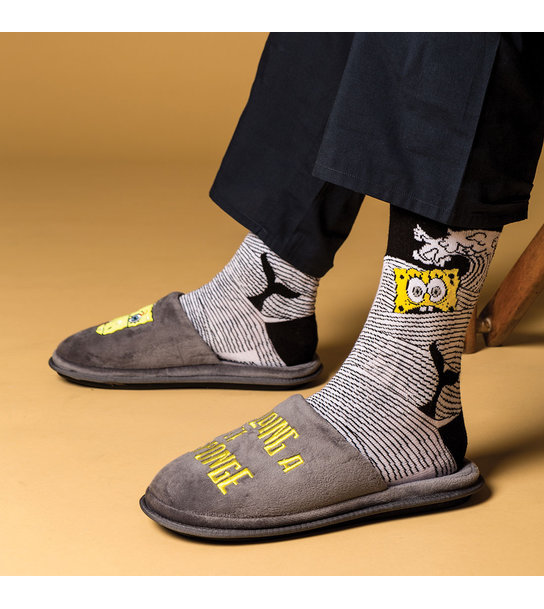 ΜenS Socks Spongebob 50232000