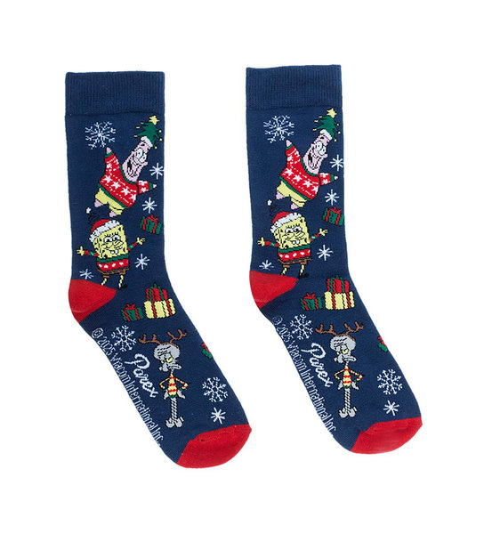 Γυναικείες Κάλτσες Spongebob 50232003