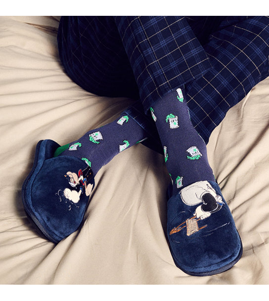 Ανδρικές Κάλτσες Popeye 50232004