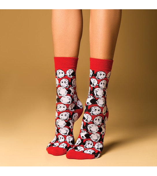 Womens Socks Popeye 50232005
