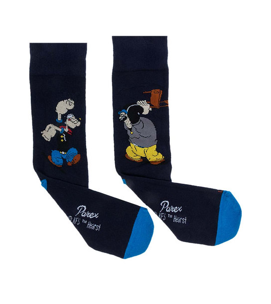 Ανδρικές Κάλτσες Popeye 50232008