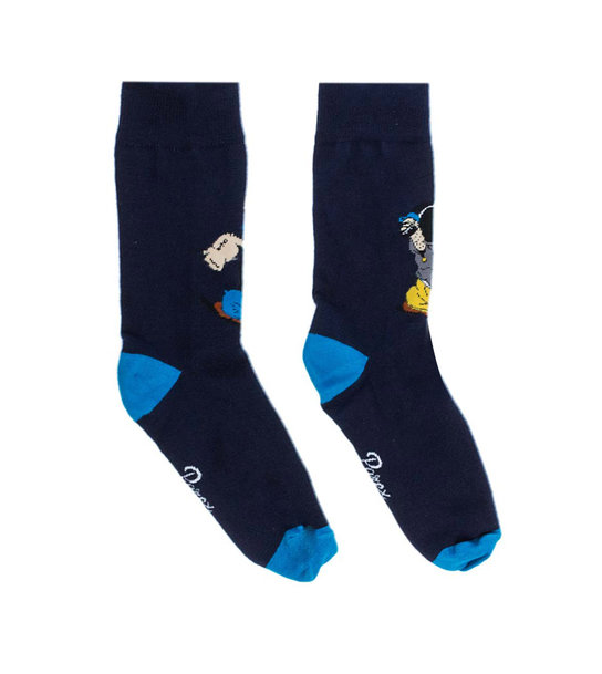 Ανδρικές Κάλτσες Popeye 50232008