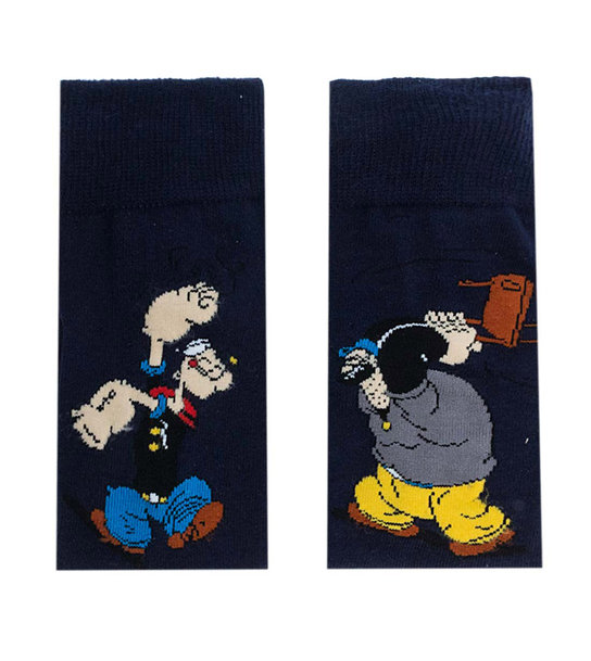 Ανδρικές Κάλτσες Popeye 50232008