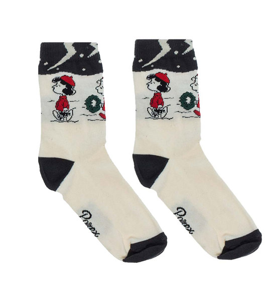 Γυναικείες Κάλτσες Peanuts 50232009
