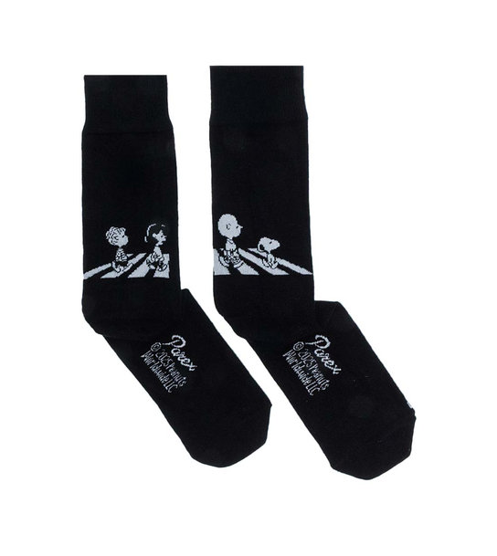 Ανδρικές Κάλτσες Peanuts 50232011