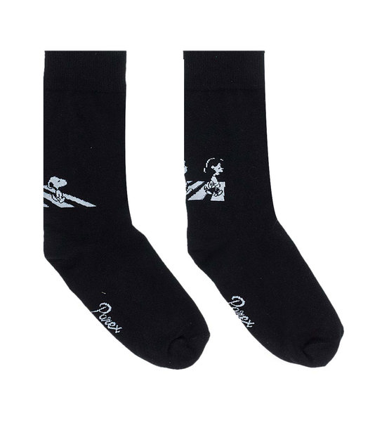 Ανδρικές Κάλτσες Peanuts 50232011