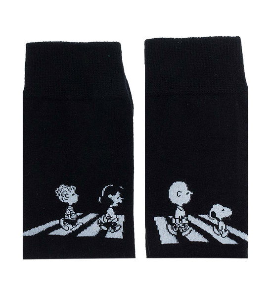 Ανδρικές Κάλτσες Peanuts 50232011