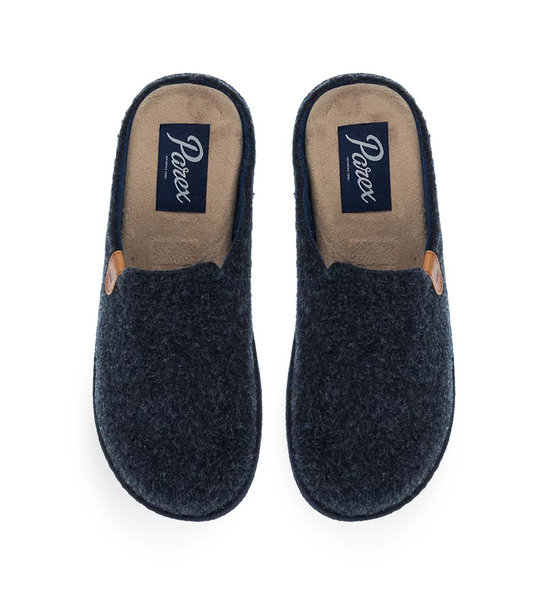 Ανδρικές Παντόφλες Σπιτιού Parex 10132211