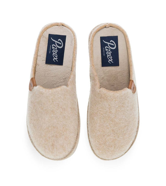 Γυναικείες Παντόφλες Σπιτιού Parex 10132212