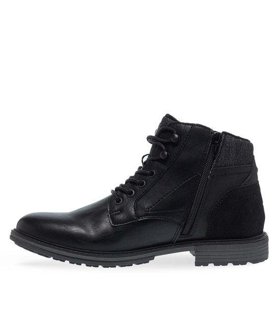 Mens Boots Marco Tozzi 2-15105-45-001