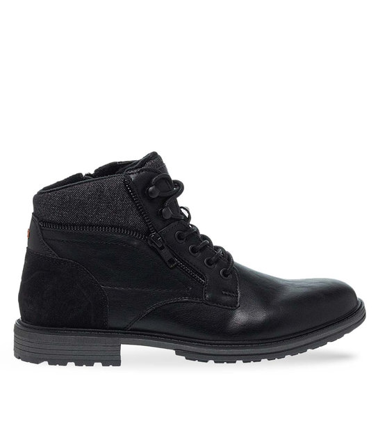 Mens Boots Marco Tozzi 2-15105-45-001