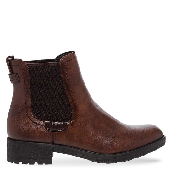 Womens Ankle Boots Tamaris 1-25378-45 305