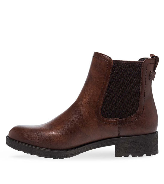 Womens Ankle Boots Tamaris 1-25378-45 305