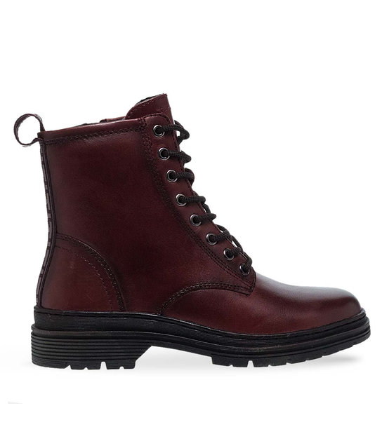 Womens Ankle Boots Tamaris 1-25230-41 500