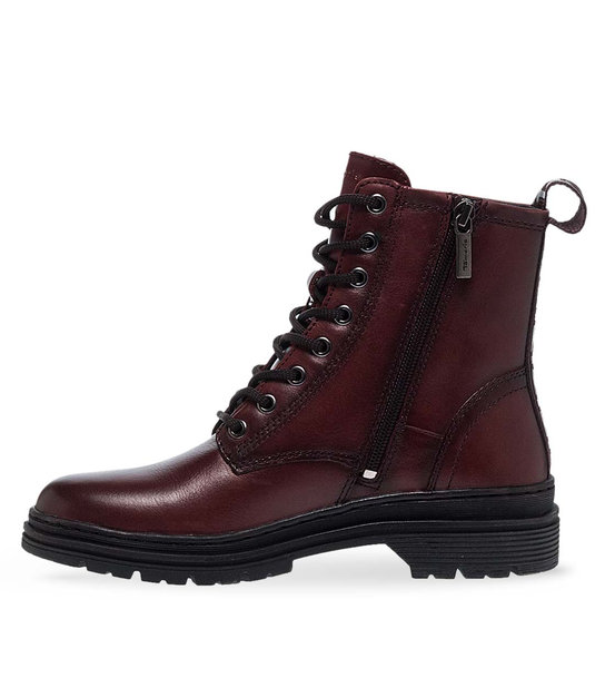 Womens Ankle Boots Tamaris 1-25230-41 500