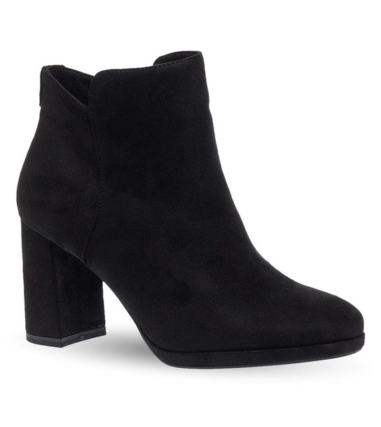 Γυναικεία Μποτάκια Tamaris 1-25362-45 001