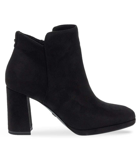 Womens Ankle Boots Tamaris 1-25362-45 001