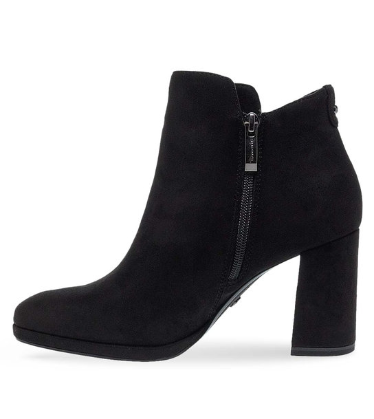 Womens Ankle Boots Tamaris 1-25362-45 001