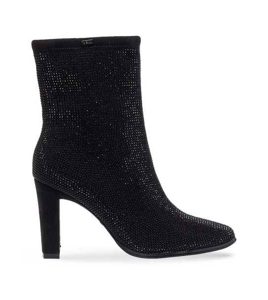 Womens Ankle Boots Mexx Mi001700653W