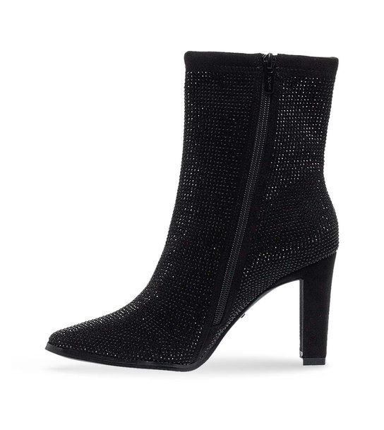 Womens Ankle Boots Mexx Mi001700653W