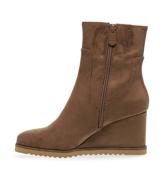 Womens Ankle Boots Mexx Mi001704453W