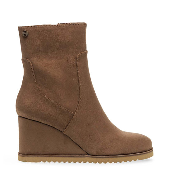 Womens Ankle Boots Mexx Mi001704453W