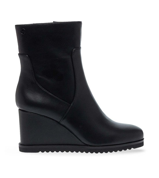 Womens Ankle Boots Mexx Mi001704453W-01