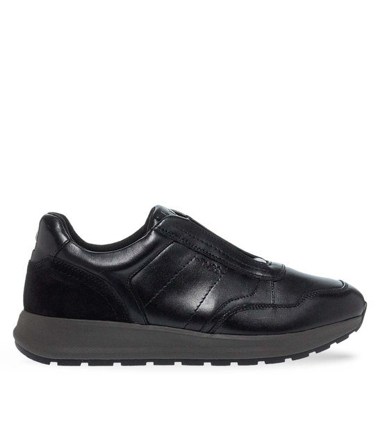 Ανδρικά Δερμάτινα Sneaker Tamaris 1-14616-45 001