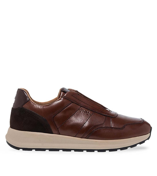 Ανδρικά Δερμάτινα Sneaker Tamaris 1-14616-45 305