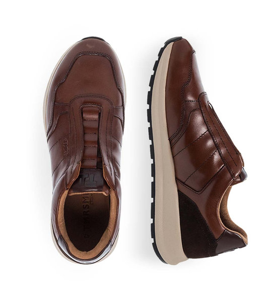 Ανδρικά Δερμάτινα Sneaker Tamaris 1-14616-45 305
