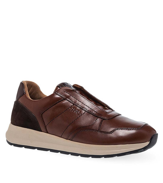 Ανδρικά Δερμάτινα Sneaker Tamaris 1-14616-45 305