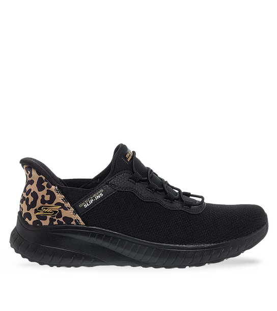 Womens Trainers Skechers 117499_Bbk