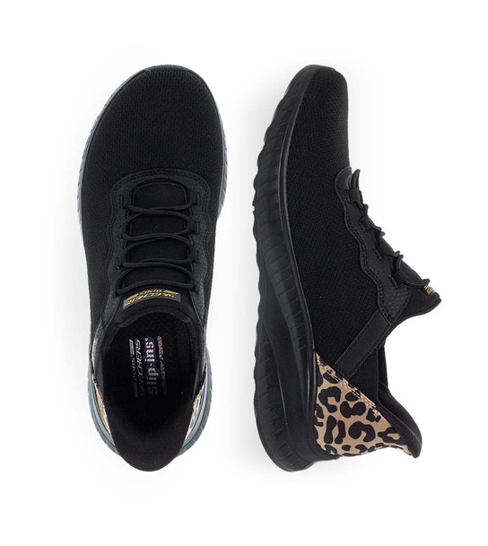 Womens Trainers Skechers 117499_Bbk