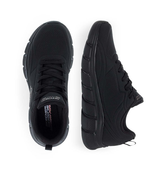 Mens Trainers Skechers 118110_Ββκ
