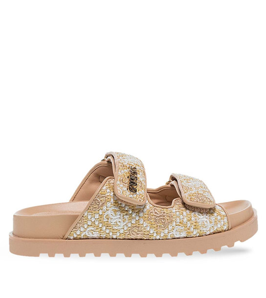 WomenS Sandals Guess Fljfzzfab19