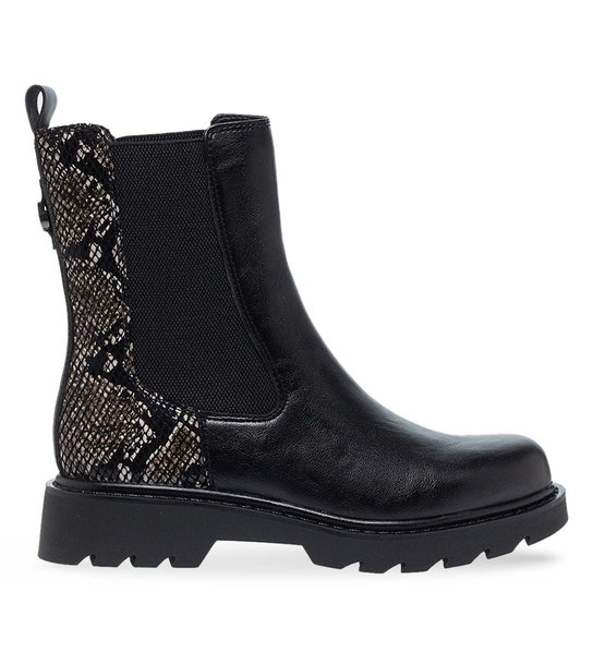 Womens Ankle Boots Tamaris 1-25411-45 073