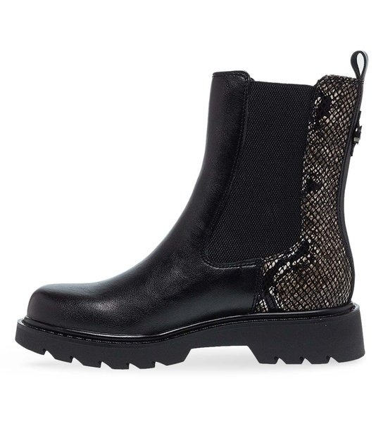 Womens Ankle Boots Tamaris 1-25411-45 073