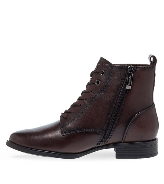 Womens Ankle Boots Tamaris 1-25121-43 304