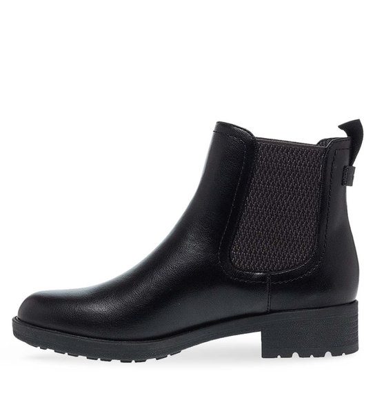 Womens Ankle Boots Tamaris 1-25378-45 001