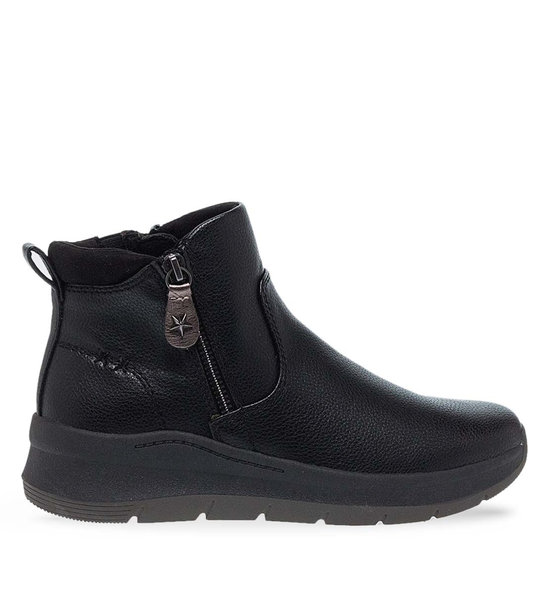 Γυναικεία Μποτάκια Jana Softline 8-25472-45 001