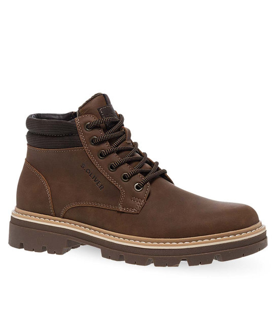 Ανδρικά Μποτάκια S.Oliver 5-15235-45 305