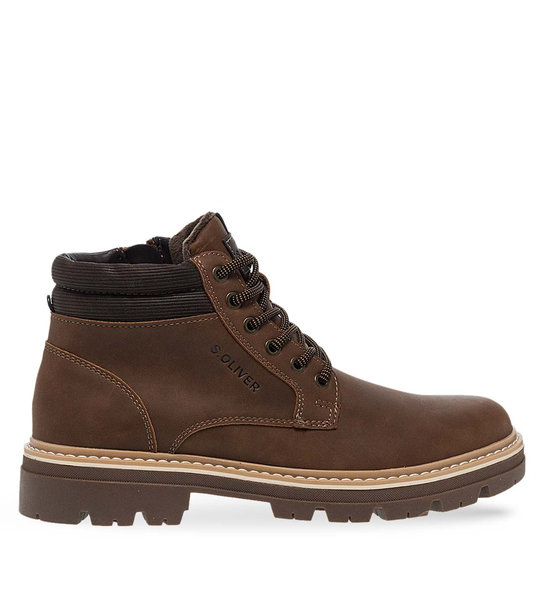 Mens Boots S.Oliver 5-15235-45 305