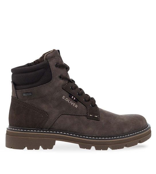 Mens Boots S.Oliver 5-16238-43 32A