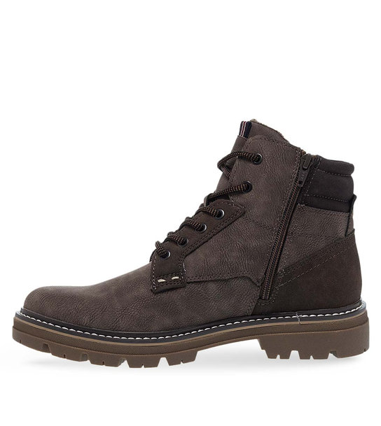 Mens Boots S.Oliver 5-16238-43 32A