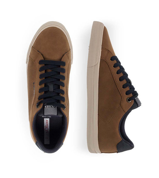 Ανδρικά Sneaker S.Oliver 5-13630-42 3A5