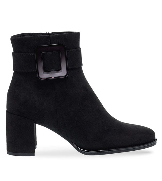 Womens Ankle Boots Marco Tozzi 2-25338-43 098