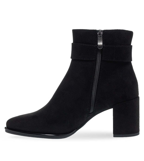 Womens Ankle Boots Marco Tozzi 2-25338-43 098