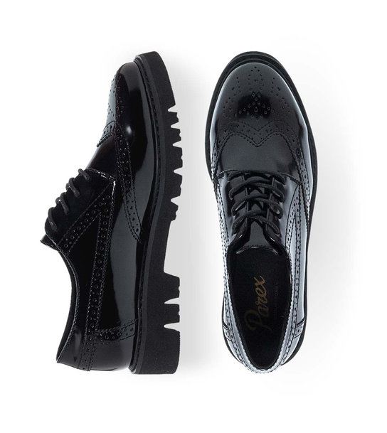 Womens Oxford Shoes Parex 11132000